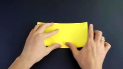 کاردستی با کاغذ رنگی برای کودکان و پیش دبستانی ها